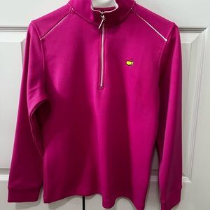 Master Quarter Zip